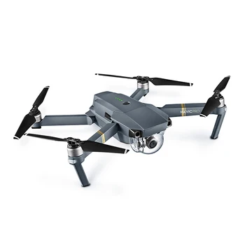 DJI Mavic Pro Acoperi Mai multe Combo 27 minute timp de Zbor 7KM raza de Control 3-axis Gimbal Video 4K Portabil drone