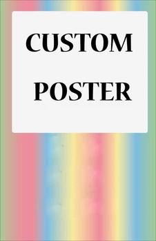 Imprimare LOL KDA KaiSa Evelynn fata sexy joc de artă de mătase sau pânză poster personalizat 24x36 inch, camera de zi dormitor perete acasă imagine