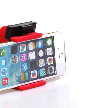 Suport auto Mini de Aerisire Volan Clip Muntele Telefon Mobil Suportul Mobil Universal Pentru iPhone Suportului Stand