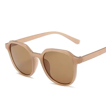 RBROVO 2021 Epocă Street Beat ochelari de Soare Femei de Lux Clasic de Ochelari de Soare Pentru Barbati Retro Oculos De Sol Feminino UV400