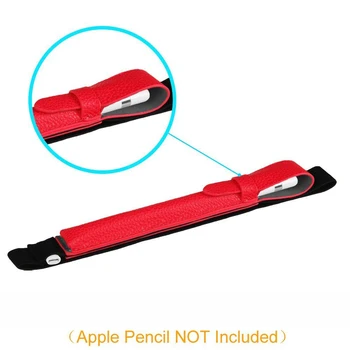 Caz din piele Pentru Apple Creion Touch Screen Capac Pen Tablet Suport de Creion Manșon de Protecție Caz (caz numai,creion nu sunt incluse)