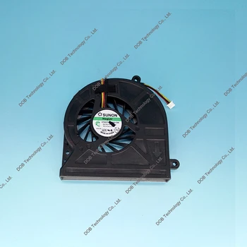 Noul CPU Fan Pentru Toshiba Satellite C655 C650 CPU FAN UDQFLZP03C1N DC28000A0D0 V000210960 KSB06105HA 9L2K Laptop Cooling Fan