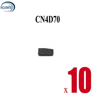 10BUC/LOT, CN4D70 carbon chip 80BIT.PG1FF(TP0619)(317145)utilizați pentru a genera G cip 4D61/62/65/66/67/68/69/G82(aftermarket)