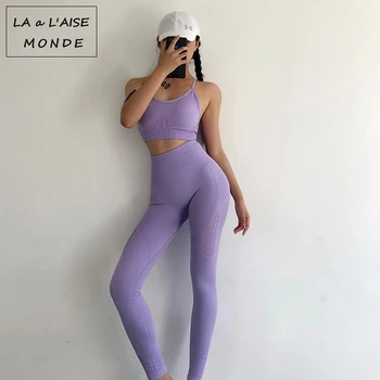 Colanti Leggins Sport Femei Fitness Sport Femeie Sală De Energie Fără Sudură Jambiere Sport Uzura Pentru Colanti De Yoga Pantaloni Cu Talie Înaltă
