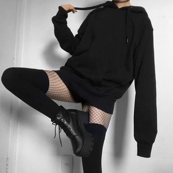 Tricou Unisex Ultimul dintre Noi Partea 2 Hanorace Barbati Haine Graphic Hoodie Femei 2020 Streetwear Harajuku Sus Sudaderas Mujer