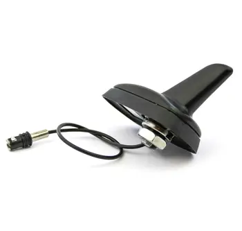 Acoperiș auto Antena Radio Kit Adaptor Antenă Mașini de Styling, Accesorii Pentru AUDI A3 A4 A6 Avant MINI Cooper R50 R53 VOLVO