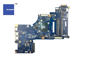 PCNANNY Placa de baza H000087320 pentru Toshiba Satellite C70D C70D-C A8-7410 laptop placa de baza