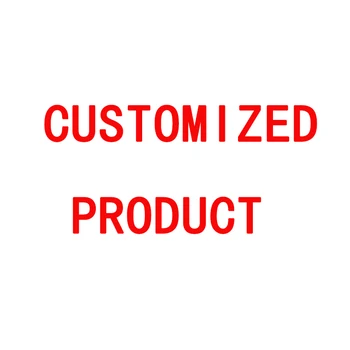 Produse personalizate, în funcție de cerințele clientului, produce produse