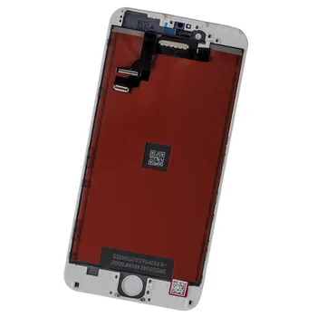 10BUC AAA+++ Pentru iPhone 6 6s 6plus 7 7 Plus 8 8 plus Display LCD Touch Ecran Înlocuire Pantalla Pentru iPhone 7 LCD Înlocui