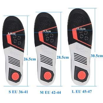 Întinde Respirabil Deodorant Semele Ortopedice pentru Rularea Perna sport Tălpi De Picioare de Om Femeile Branț Pentru Pantofi Unic Pad