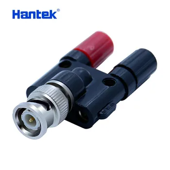 Hantek Profesionale BNC la 4 mm Adaptor (HT311) pentru Diagnosticare Auto Osciloscop