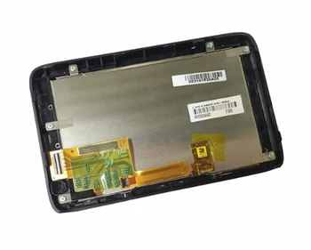 4.3 inch LMS430HF28 display LCD care atingeți ecranul pentru tom tom GO1000 GPS Digitizer ping