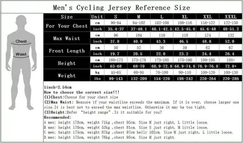 Weimostar 2019 bicicleta fără Mâneci Ciclism Jersey Oameni de Munte MTB Jersey Ropa Maillot Ciclismo de Curse de Biciclete de Top, Tricou Craniu roșu