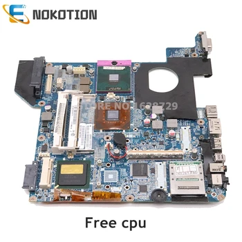 NOKOTION Pentru Toshiba Satellite U400 laptop placa de baza cu grafica slot DDR2 HDMI A000028060 DATE1MMB8E0 Placa de baza