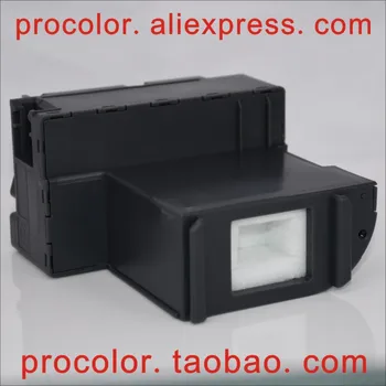 1 2 3 5 10 50 BUC T04D100 T04D1 Deșeuri de Cerneală Cartuș de Întreținere Rezervor Cutie cu un timp de Chip Pentru Epson ET-2750 Inkjet printer