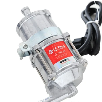 220V-240V 3000W Motor de încălzire cu gaz de parcare electrica incalzitor webasto diesel incalzitor de Aer de Parcare Auto Preîncălzitor de Încălzire pentru 2.5 L-6.2 L