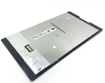 Original Full 7inch Pentru Lenovo Tab 2 A7-30 A7-30DC Display LCD + Touch Screen Digitizer Sticla de Asamblare