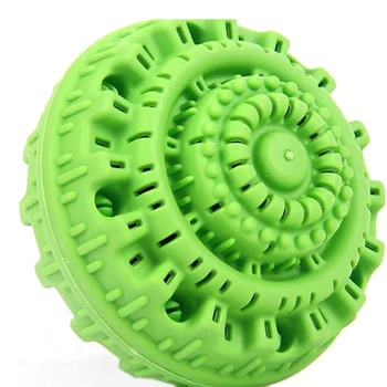 Nano Ceramic Spălătorie Mingea Lenjeria Se Spală Balonul Puternic De Decontaminare Mașină De Spălat Speciale Anti-Lichidare De Curățare Mingea