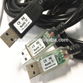 Cip FTDI Usb la Serial RS232 Cablu Adaptor, CNC Controale de Programare Cablu 25 Pini DB25 Conector de sex Masculin, 1.8 m