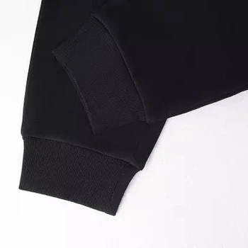 Xiaomi Barbati Toamna Iarna Pantaloni Sport Casual Plus Catifea Caldă Jogging pantaloni de Trening pantaloni Talie Elastic