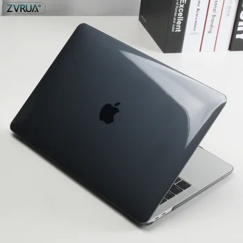 Caz Pentru MacBook Air Pro Retina 11 12 13 15 16 2019 mac book 13.3 A1706 A2159 15.4 inch Touch Nou Bar A1990