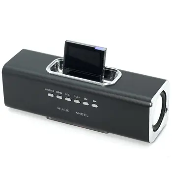 30Pin de Andocare Difuzor Bose Sounddock Receptor de Muzică Bluetooth A2DP Audio Adaptor pentru iPod iPhone