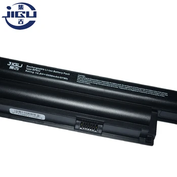 JIGU Baterie Laptop Pentru Sony VAIO VGP BPS22-BPS22 VGP-BPS22A VGP-BPL22 VGP-BPS22A VGP-BPS22/O VPC-EB3 VPC-EB33 VPC-E1Z1E EC2