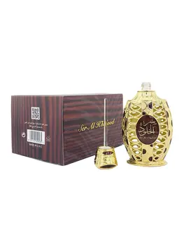Petrolul Arab parfum Ser al khoulod/viața elecsir, 25 ml lattafa