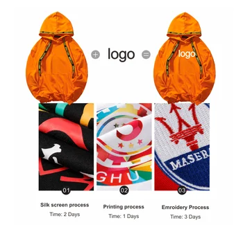 COCT Toamna/Iarna Hanorac Personal Group Company Logo Personalizare Hoodie pentru Bărbați și Femei de Personalizare
