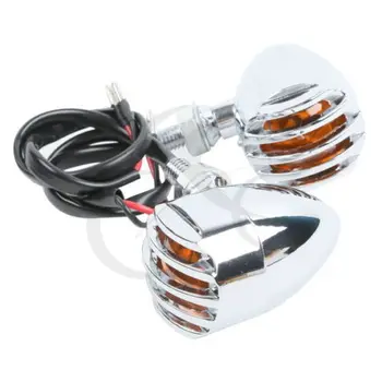 Noi De Semnalizare Luminile De Semnalizare Pentru Harley Sportster Nightster Roadster 1200 Elicopter Sportster, Dyna Softail