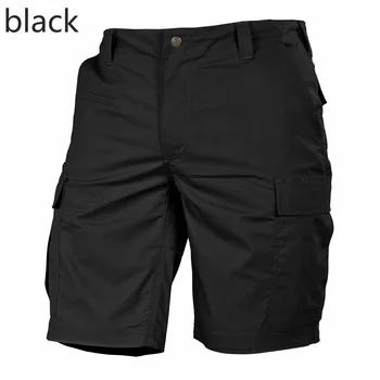 ZOGAA stil Militar camuflaj scurte 2020 streetwear Casual pantaloni de plajă 7 bărbați de culoare antrenament scurt îmbrăcăminte bărbați plus dimensiune S-3XL