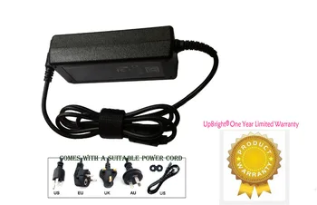UpBright Nou Adaptor AC / DC Pentru Onkyo LS-T10 LST10 TV 3D Sistem de Boxe Cordonul de Alimentare Cablu PS Încărcător de Alimentare PSU