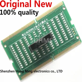 Laptop Placa de baza Slot de Memorie DDR2 / DDR3 /DDR4 Diagnostic Analizor de Card de Test SDRAM sodimm Pin-ul Notebook LED Tester Card