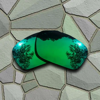 Ochelari de soare Polarizat Lentile de Înlocuire pentru Oakley Fuel Cell - Soiuri