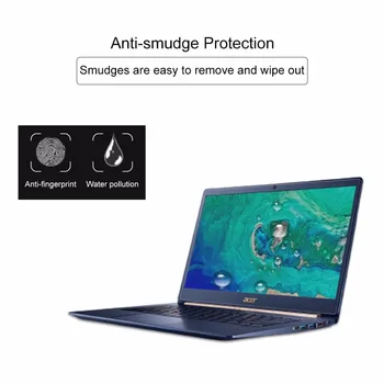 Pentru Hp Spectre X360 13 Ac003na ScratchProof Duritate Laptop Temperat Pahar Ecran Protector