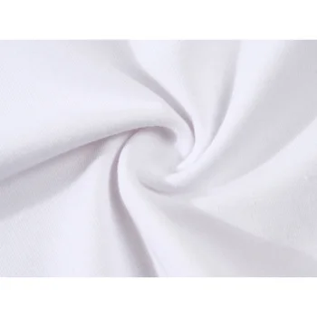 Bong iarba de Moda Tricou Barbati din Bumbac Vara T-shirt alb Design Creativ Topuri Teuri de Fitness Brand de Îmbrăcăminte Q1205