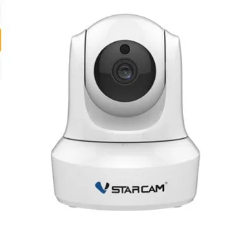 Vstarcam C29S 2MP 1080P Wireless PTZ Camera IP P2P Interfon Baby Monitor CCTV aparat de Fotografiat