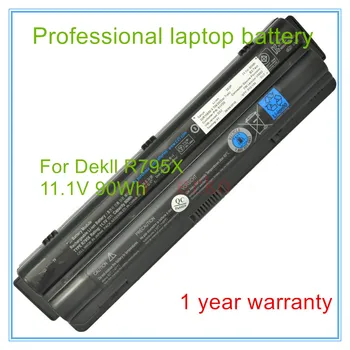 90W Original Baterie Laptop JWPHF pentru XPS 14, XPS 15 L401x L501x L502x L521x 17 L701x L702x 3D R795X J70W7 WHXY3