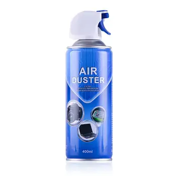 Curățare Detergent Laptop Air Duster Non-toxice Aer Comprimat Praf de Demontare