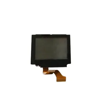 Original Inlocuire Ecran LCD pentru Nintend GBA SP AGS-001 Demontați Ecranul LCD Piese de schimb