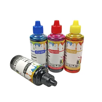 Refill Kit Ink Compatibil pentru Canon IP2850 MX495 MG2950 MG2450 MG2550 Cerneală de Imprimantă PG545 CL546 Cartuș de Cerneală Cerneala Refill Kituri