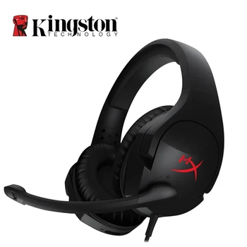 Kingston HyperX Cloud Stinger Auriculares Căști Steelseries Gaming Headset cu Microfon Microfon Pentru PC PS4 Xbox Mobil