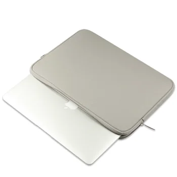 PU Geanta de Laptop Pentru MacBook Pro 13