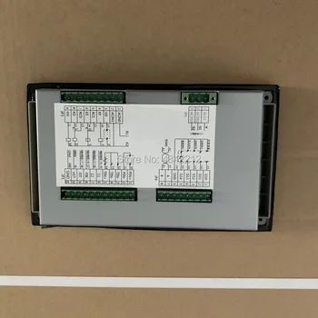 Gratuit shippinge reale CP2000=2107051103 pentru Fusheng compresor de aer microcontroler panoul de bord principal PLC