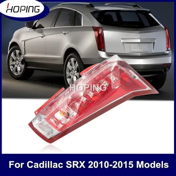 Speranța Pentru Cadillac SRX 2010 2011 2012 2013 Bara Spate Coada Lumina Lămpii spate