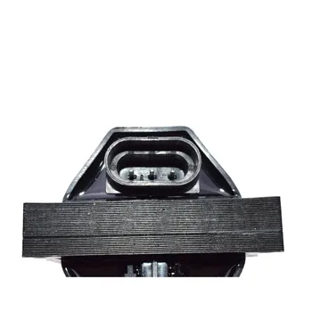Aprindere Modulul de Comandă a & Coil Pack + Conector Plug-in Pentru GMC Buick, Cadillac, Chevrolet, Pontiac 4.3 L, 5.7 L, 5.0 L 7.4 L LX381 DR178