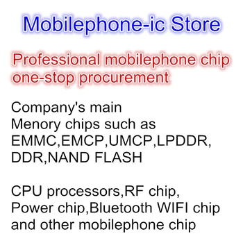 H9CCNNNBLTALAR-NTD BGA178Ball 2GB LPDDR3 Mobilephone Memorie originale Noi si Second-hand Sudat Bile Testat OK