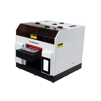 Cele mai Bune de Imprimare A4 Printer UV Flatbed Preț UV Led Imprimanta Imprimanta UV