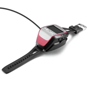 Incarcator USB Cradle Dock Cablu pentru garmin forerunner 205 /305 GPS Ceas Inteligent 1M Dropshipping