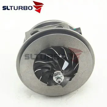 NOUL turbo core CHRA 49135-04302 49135 04300 turbina 28200-42650 cartuș turbolader pentru Hyundai Starex 2.5 TD, 73 Kw 99 CP D4BH